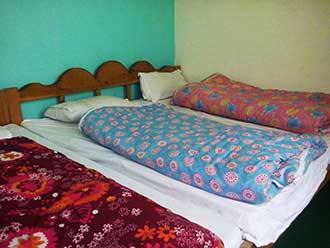 Hotel Kalp Kedar, Gangotri 2